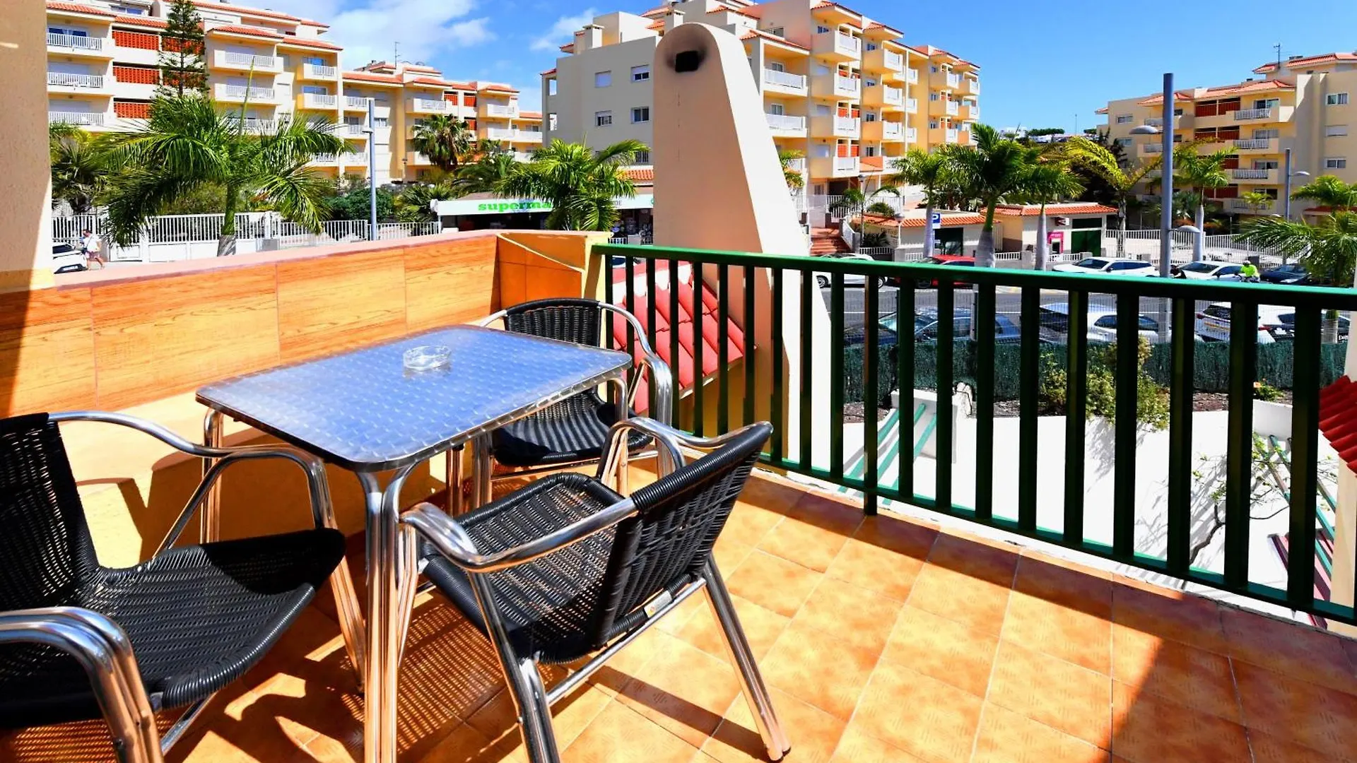 Excelent Location 5 Min To The Beach Costa Adeje  0*, Costa Adeje (Tenerife) Spain