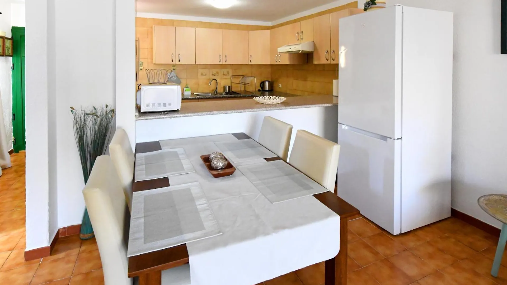 Excelent Location 5 Min To The Beach Costa Adeje  0*, Costa Adeje (Tenerife) Spain