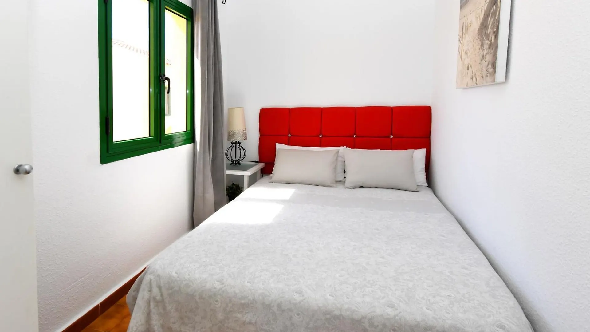 Excelent Location 5 Min To The Beach Costa Adeje  Spain
